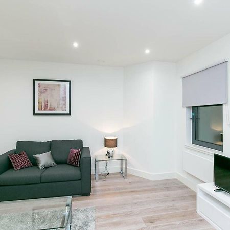 Deluxe Apartments By Heathrow Harmondsworth Ngoại thất bức ảnh