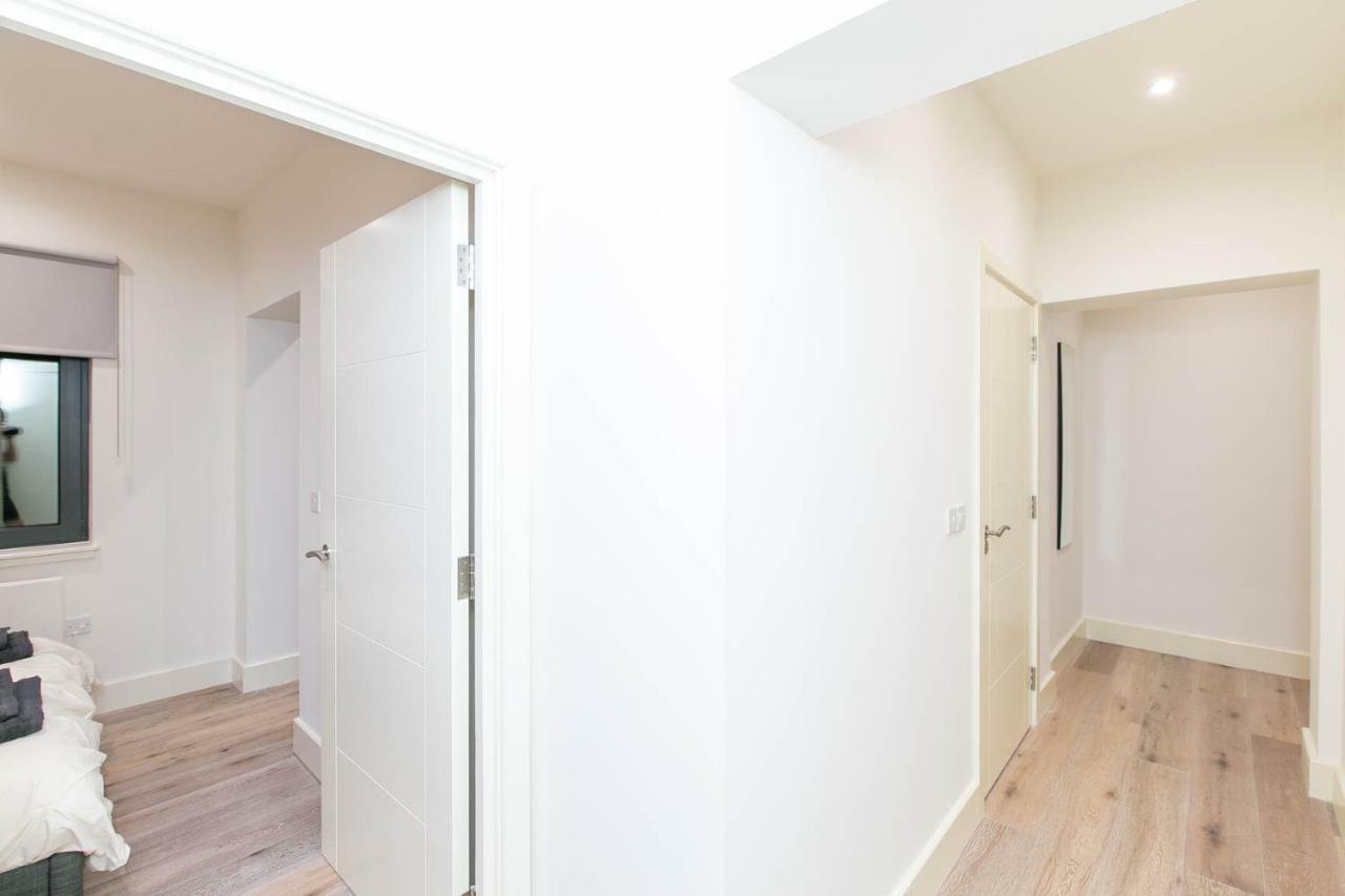 Deluxe Apartments By Heathrow Harmondsworth Ngoại thất bức ảnh